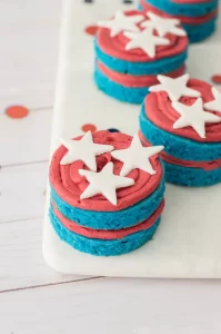 fourth of july desserts