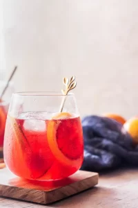 easy summer cocktail recipes