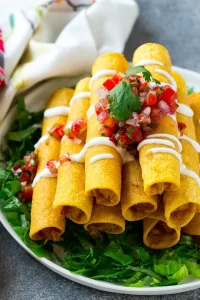 mexican appetizers