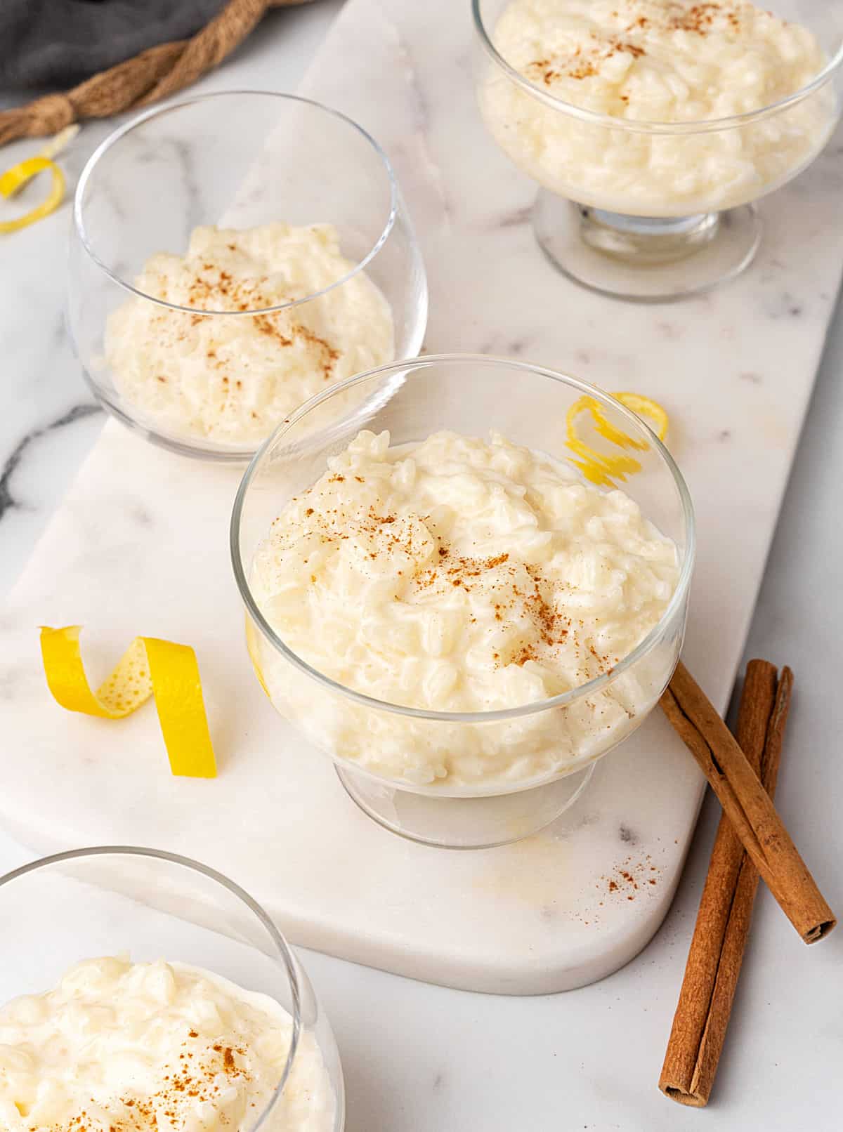 20 Easy Mexican Dessert Recipes - ZEN AND HONEY