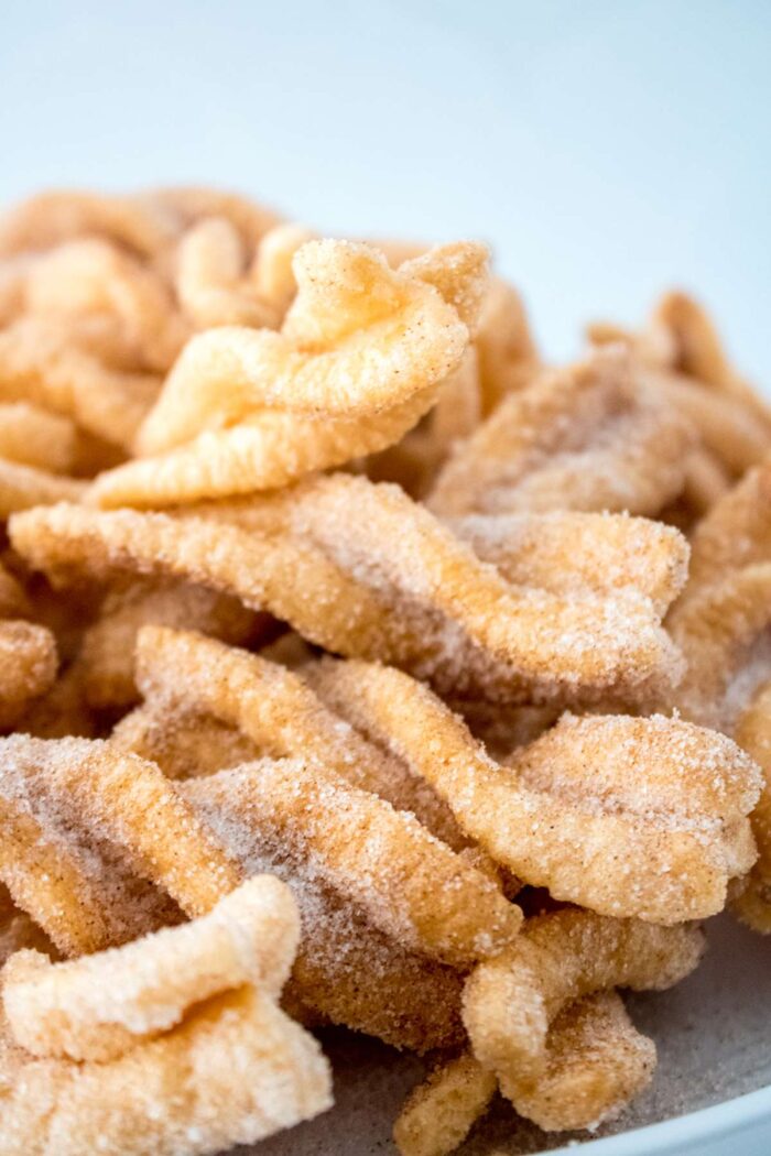 20 Easy Mexican Dessert Recipes - ZEN AND HONEY