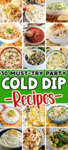 cold dips