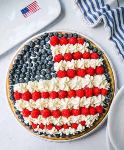patriotic desserts