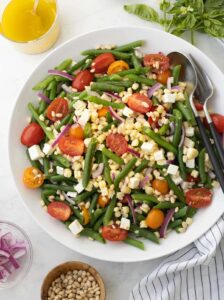 bbq side salad recipes