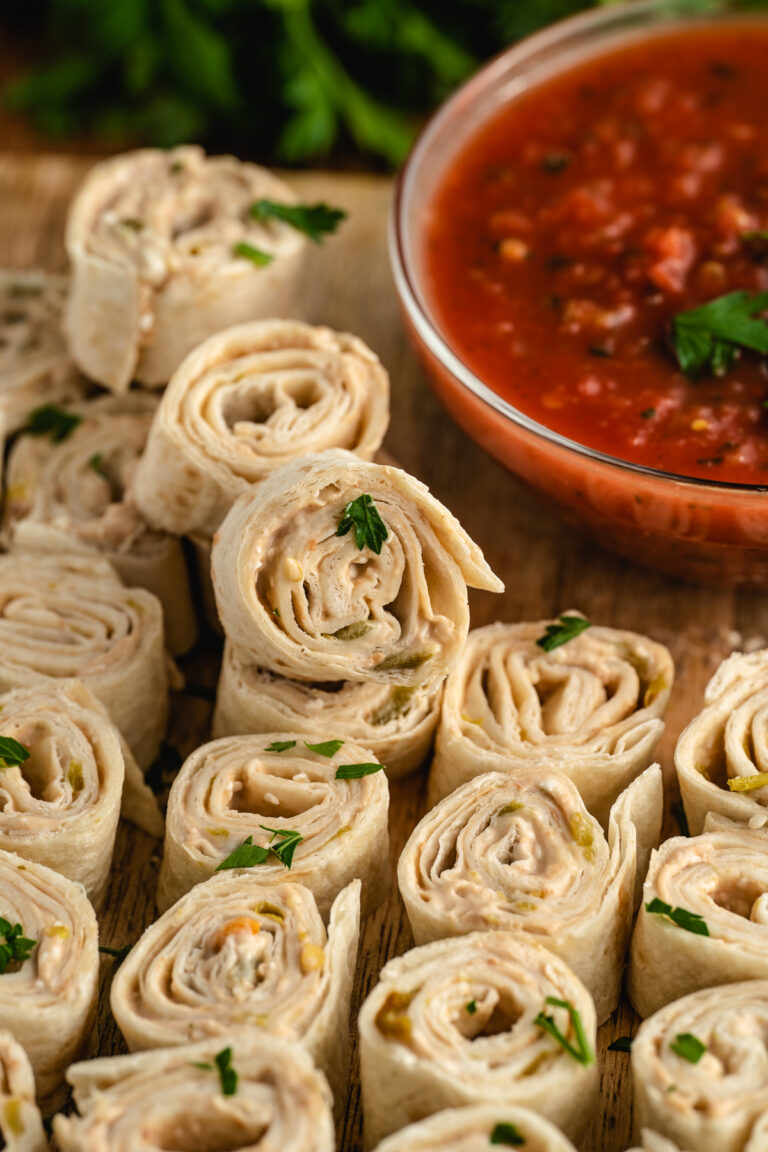 30 Easy Mexican Appetizers to Make Any Night a Fiesta - ZEN AND HONEY