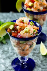 mexican appetizer recipes