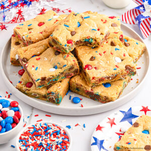 fourth of july dessert recipes