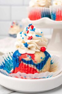 4th of july desserts