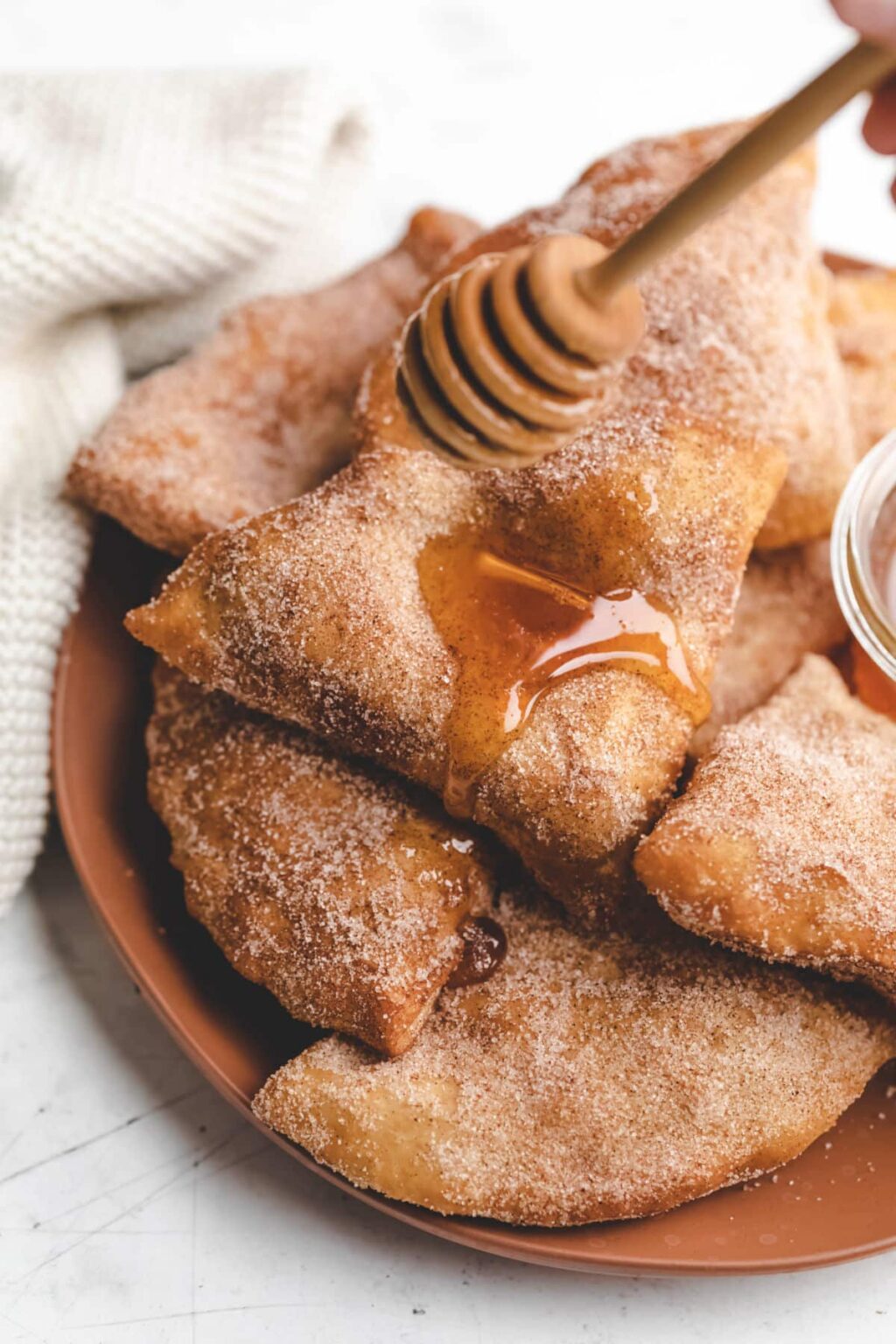 20 Easy Mexican Dessert Recipes - ZEN AND HONEY