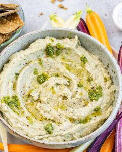 party dips