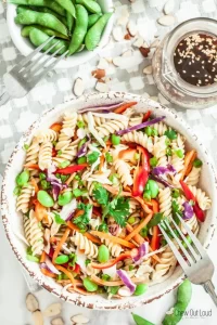 summer pasta salad recipes