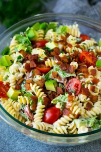 summer pasta salad recipes