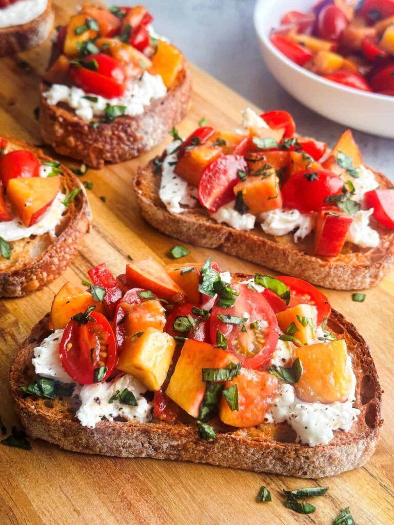 33 Insanely Good Cold Party Appetizers for a Crowd - ZEN AND HONEY