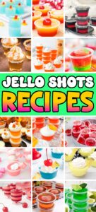 best easy jello shots