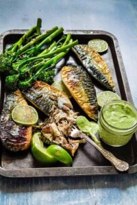 grilling recipes for summer