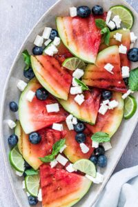 watermelon recipes