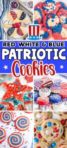 patriotic cookie recipes