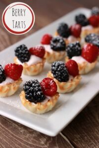 4th of july appetizer recipes