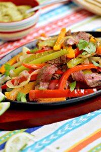 easy grill recipes