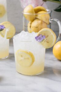 best lemonade recipes
