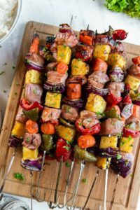 easy grilling ideas