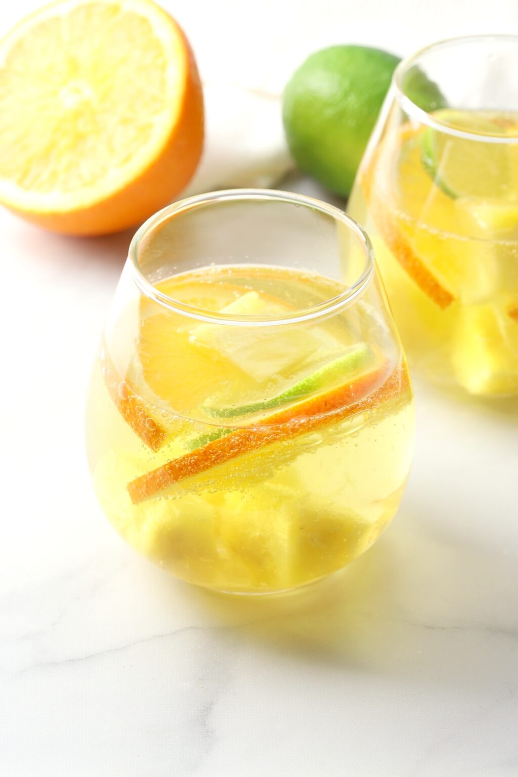 18 Best Summer Sangria Recipes to Sip On - ZEN AND HONEY