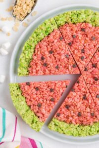 watermelon party food ideas