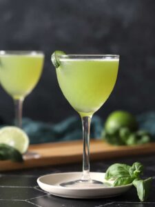 gin cocktails for summer