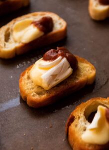 thanksgiving appetizer recipes