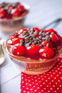 mini desserts in cups recipes