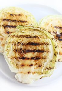 grilled side dishes