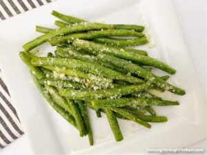 veggie side dishes