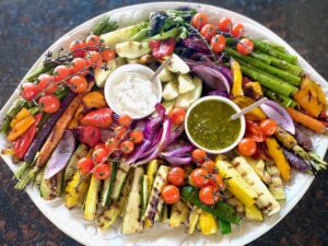 veggie side dishes