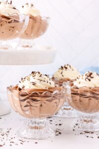 mini desserts in cups recipes