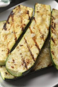 best grilled vegetables