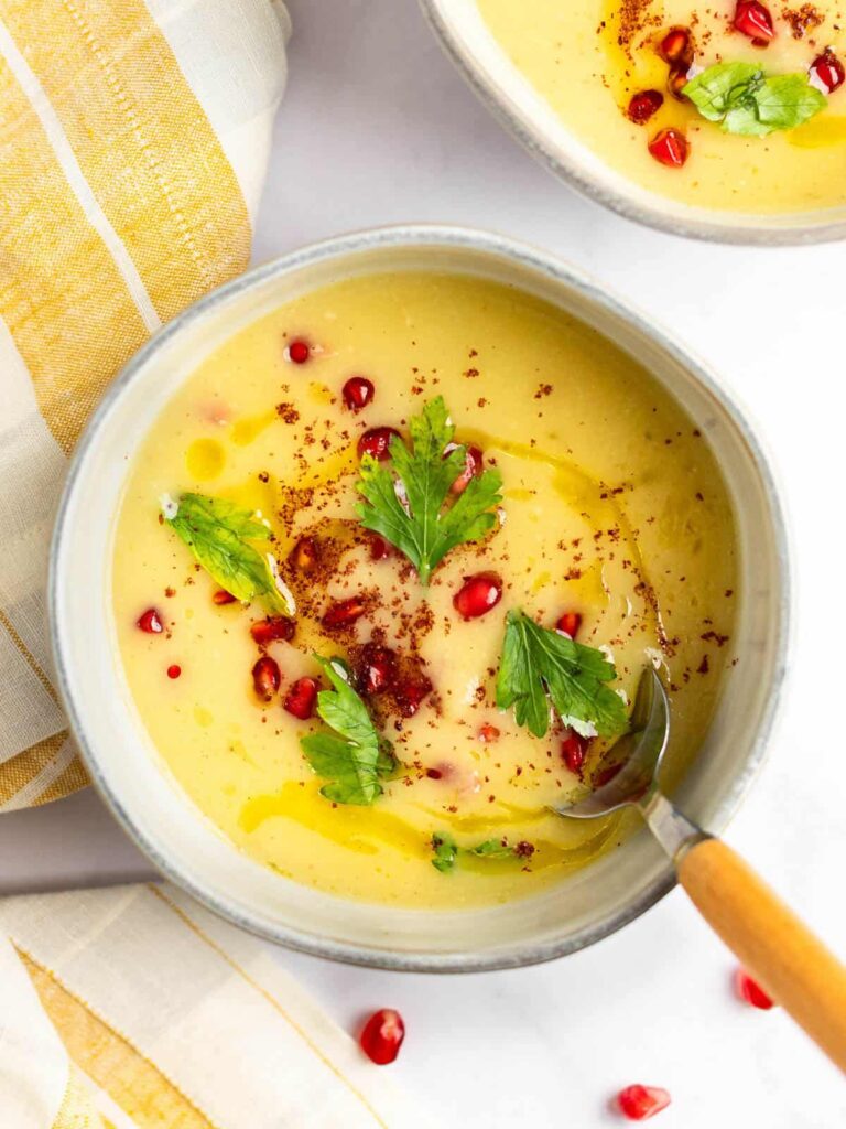 19 Best Fall Soup Recipes to Add to The Rotation This Season - ZEN AND ...