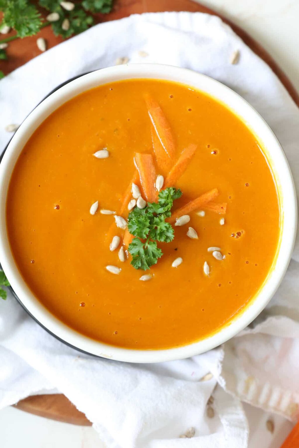 19 Best Fall Soup Recipes to Add to The Rotation This Season - ZEN AND ...