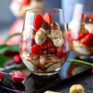 mini desserts in cups recipes