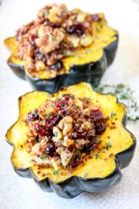 fall recipes