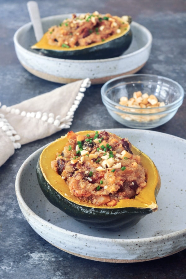 32 Easy Fall Dinner Recipes for Sweater Weather - ZEN AND HONEY