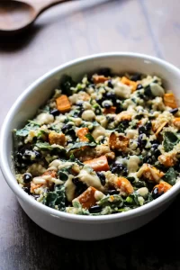 vegetarian fall recipes