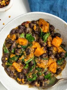 vegetarian recipes for fall