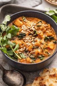 vegetarian recipes for fall