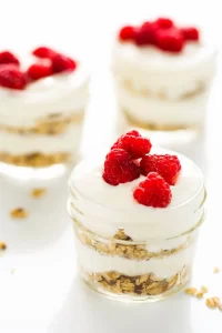 mini desserts in cups recipes