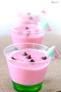 mini desserts in cups recipes