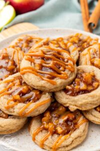 fall cookie recipes