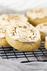fall cookie recipes