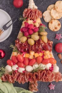 holiday appetizer recipes