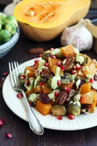 fall side dishes