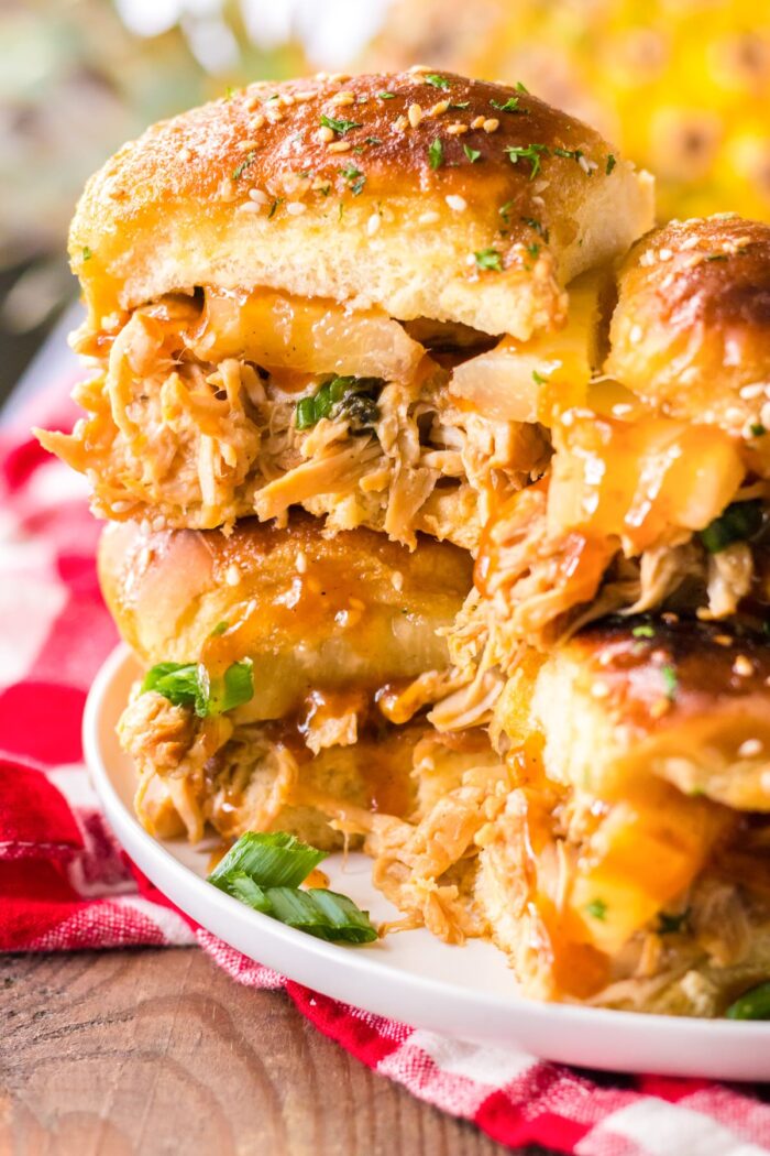 20 Easy Crock Pot Appetizers Fit to Feed a Whole Crowd - ZEN AND HONEY